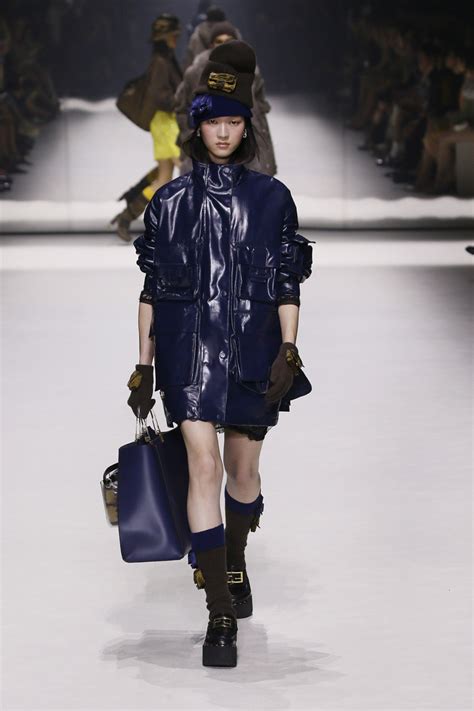 fendi and marc jacobs collab|Marc Jacobs and Fendi.